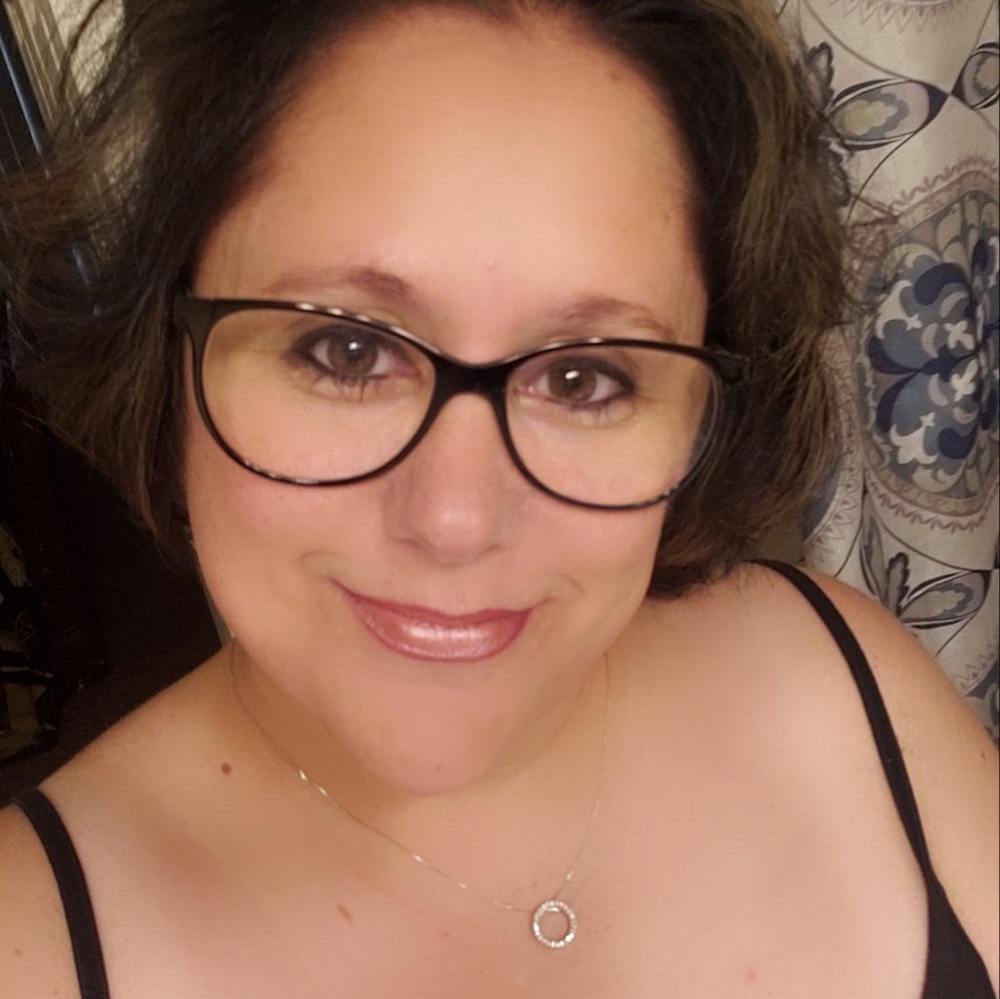 Meet your Posher, Sherri